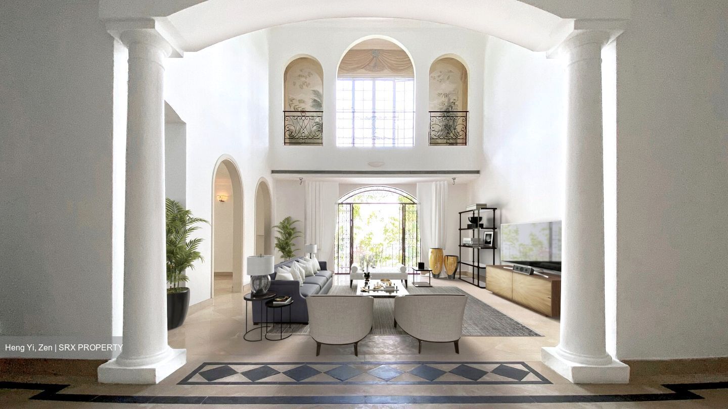 Old Holland Road (D10), Detached #501686821